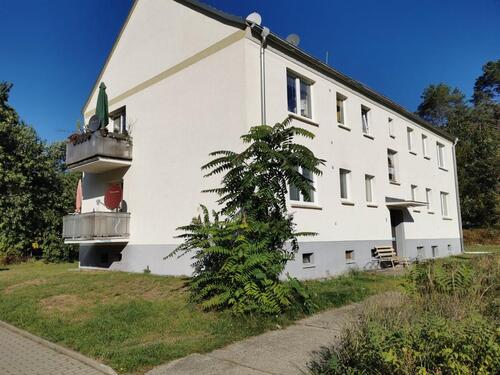 Foto - 4-Zi.-Whg, 71 m², Balkon, Wärmepumpe, Glasfaser, Garten, Wallbox