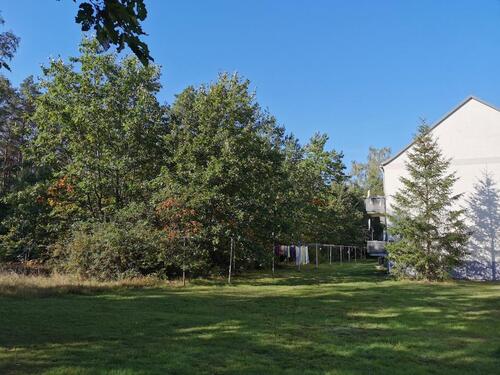 Foto - 4 Zimmer Etagenwohnung in Beeskow