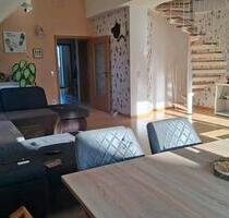 Helle freundliche Maisonette-Wohnung in Wiorms-Herrnsheim - Worms Nördliche Vororte