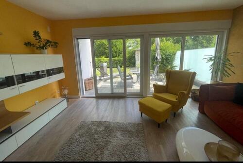 Foto - 3.5 Zimmer Maisonettenwohnung zur Miete in Magdeburg