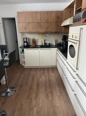 Foto - 3.5 Zimmer Maisonettenwohnung in Magdeburg