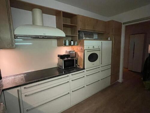 Foto - Maisonettenwohnung in Magdeburg zur Miete