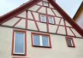 Foto - Für Altbaufans: saniertes Fachwerkhaus zu vermieten