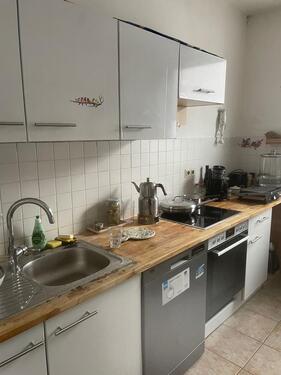 Foto - Zu Vermieten 3 Zi KDB KM 600€ in Heckinghauser str 42289 Wuppe