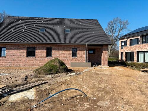 Foto - Wohnung zu vermieten in Viöl - 1.150,00&nbsp;EUR Kaltmiete, ca.&nbsp; 91,50&nbsp;m&sup2;