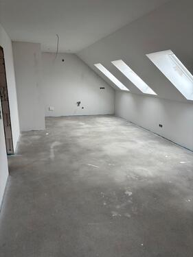 Foto - Dachgeschoßwohnung in Viöl zur Miete