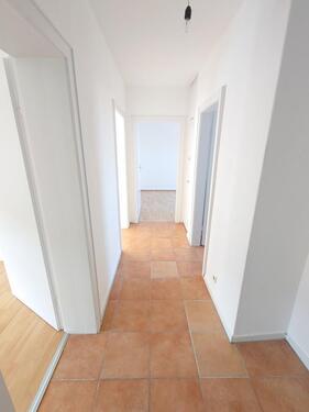 Foto - Etagenwohnung in Oldenburg in Holstein zur Miete