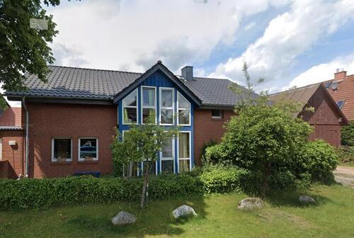 Foto - Einfamilienhaus mit zwei Bädern,zwei Küchen und besonderem Charme