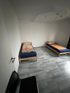 Foto - Etagenwohnung in Bremen zur Miete