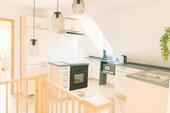Foto - 2.5 Zimmer Dachgeschoßwohnung zur Miete in Speyer