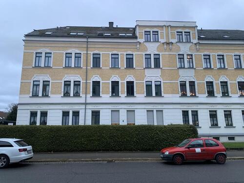 Foto - 4 Zimmer Etagenwohnung zur Miete in Chemnitz