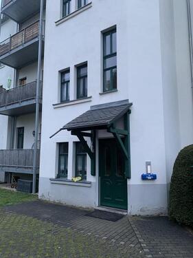 Foto - Etagenwohnung in Chemnitz zur Miete