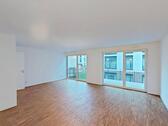 Foto - 3 Zimmer Etagenwohnung zur Miete in Saarbrücken