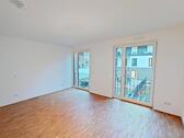 Foto - Etagenwohnung in Saarbrücken zur Miete