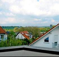 DHH mit ELW oder 2-3 Familienhaus - Nürtingen