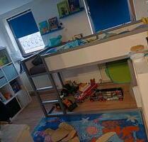 3 Zimmer Wohnung - 600,00&nbsp;EUR Kaltmiete, ca.&nbsp; 75,00&nbsp;m&sup2; in Helmbrechts (PLZ: 95233)