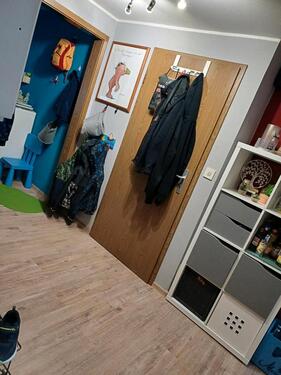 Foto - 2 Zimmer Etagenwohnung zur Miete in Helmbrechts