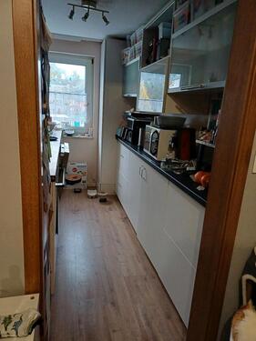 Foto - Etagenwohnung in Helmbrechts zur Miete