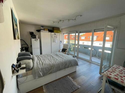 Foto - 1 Zimmer Wohnung in 70327 Stuttgart zu vermieten