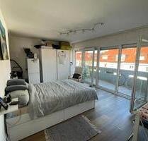 1 Zimmer Wohnung in 70327 Stuttgart zu vermieten