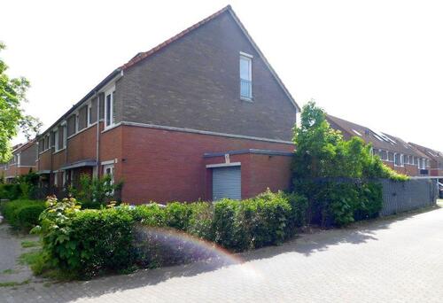 Foto - Reihenendhaus mit Garage Parkstadt FALKENSEE
