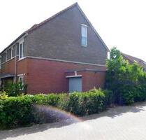 Reihenendhaus mit Garage Parkstadt FALKENSEE