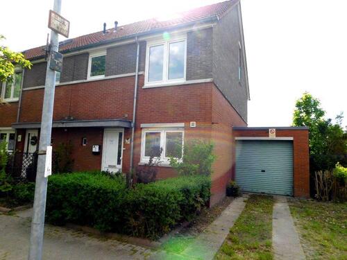Foto - 5 Zimmer Reihenhaus zum Kaufen in Falkensee