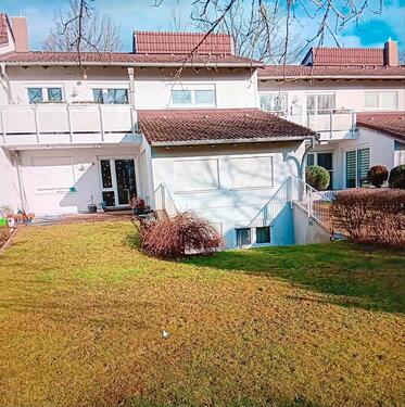 Foto - Etagenwohnung in Bad Liebenwerda zur Miete