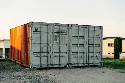 Foto - LagerraumSeecontainerLagercontainer alternat. zur Garage mieten