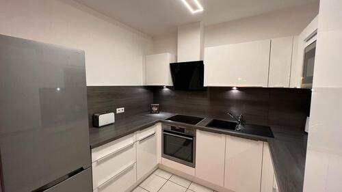 Foto - 1 Zimmer Dachgeschoßwohnung zur Miete in Wetter (Ruhr)