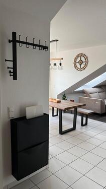 Foto - Dachgeschoßwohnung in Wetter (Ruhr) zur Miete