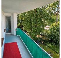 Helle 3 ZKB Südbalkon in ruhiger Lage der Kasseler Südstadt