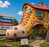 Ein Traum für Familien: großes Haus mit Garten in ruhiger Lage - Nienburg (Weser)