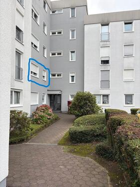 Foto - 3-Zi.-Eigentumswohnung, Balkon, Stellplatz & Aufzug, Neheim