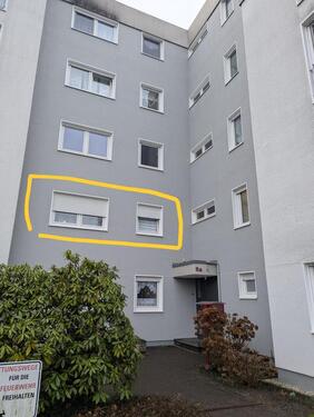 Foto - 3 Zimmer Etagenwohnung zum Kaufen in Arnsberg