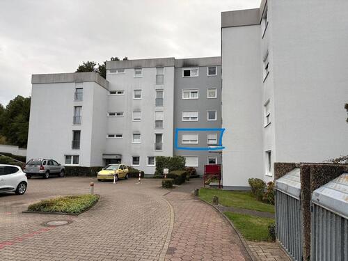 Foto - 3 Zimmer Etagenwohnung in Arnsberg