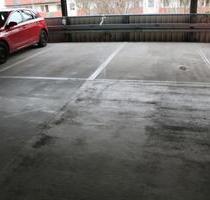 Stellplätze im Parkhaus in Leipzig zu vermieten Etage 1-4