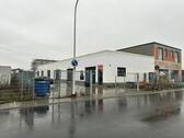 Foto - Erfolgreiche Kfz Autoglas Werkstatt zur Übernahme in Griesheim