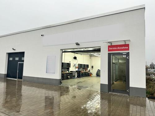 Foto - andere zur Miete in Griesheim