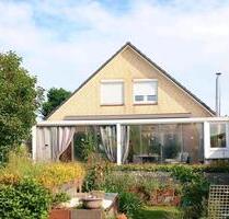 Einfamilienhaus mit Großen Garten - Hemdingen