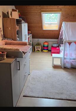 Foto - Etagenwohnung in Bodenwöhr