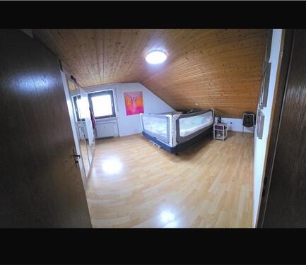 Foto - Etagenwohnung in Bodenwöhr zur Miete