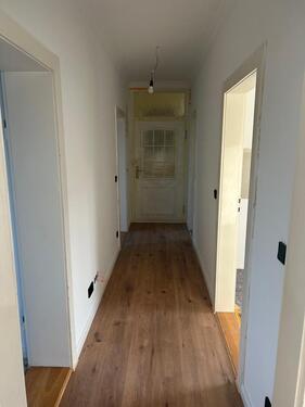 Foto - Etagenwohnung zur Miete in Celle