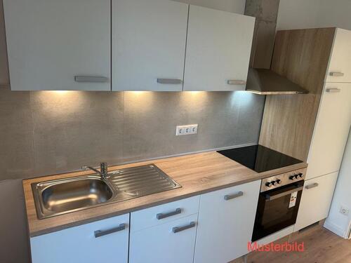 Foto - Etagenwohnung in Celle zur Miete