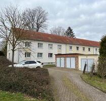 Helle 3-Zimmer-Wohnung mit idealem Schnitt – sofort beziehbar - Herbsleben