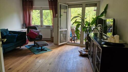 Foto - Etagenwohnung in Wiesbaden zum Kaufen