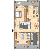 schöne 3-Zimmer-Wohnung mit Balkon - Oberhausen Alstaden schöne 3-Zimmer-Wohnung mit Balkon - Oberhausen Alstaden