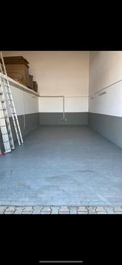 Foto - Halle in Damme Nähe Clever Fit zu vermieten 45m2 + 30m2
