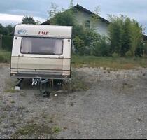 Stellplatz für Wohnwagen - 60,00 EUR Miete, in Tuntenhausen (PLZ: 83104)