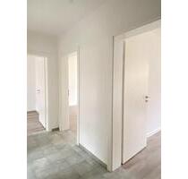 Renovierte Erdgeschosswohnung (Hochparterre) - 4 ZKB - Diepholz